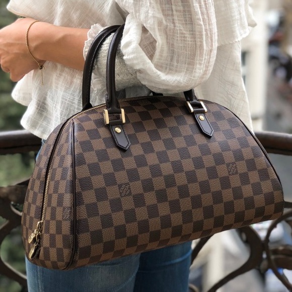 Louis Vuitton Handbags - ✨LIKE NEW✨ Damier Ribera MM